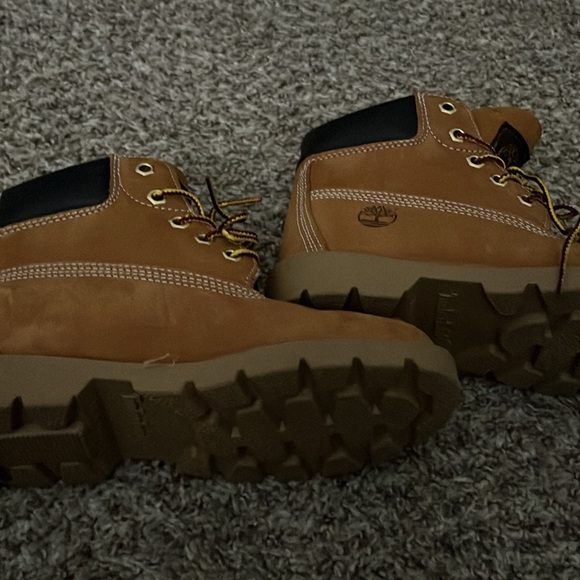 Timberland Boots - Picture 4 of 4